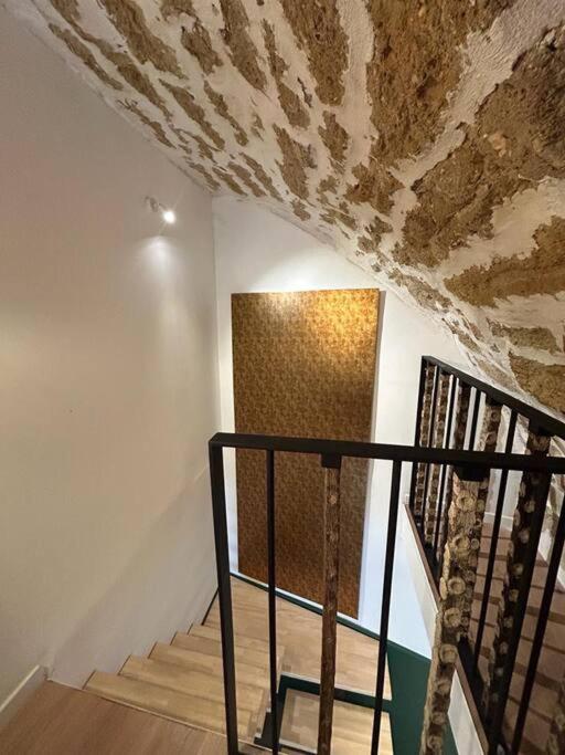 Eden De Thau 1Ere Ligne Apartment Bouzigues Ngoại thất bức ảnh