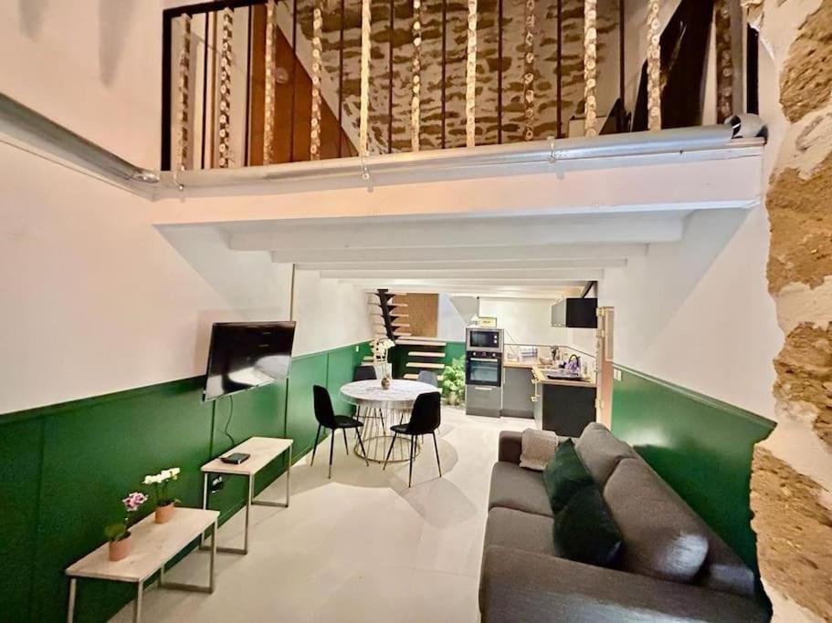 Eden De Thau 1Ere Ligne Apartment Bouzigues Ngoại thất bức ảnh