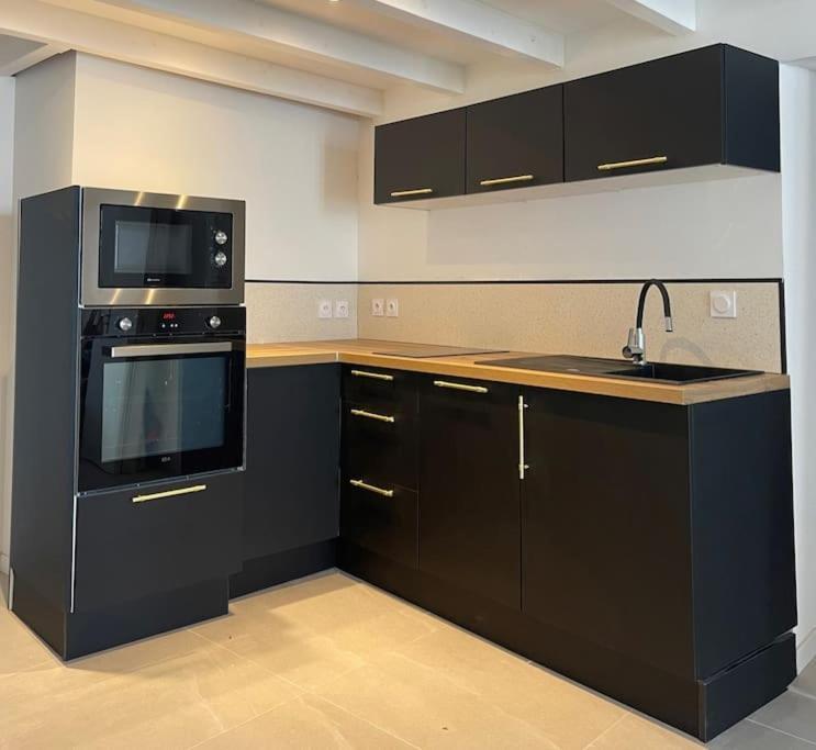 Eden De Thau 1Ere Ligne Apartment Bouzigues Ngoại thất bức ảnh