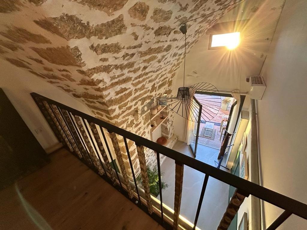 Eden De Thau 1Ere Ligne Apartment Bouzigues Ngoại thất bức ảnh