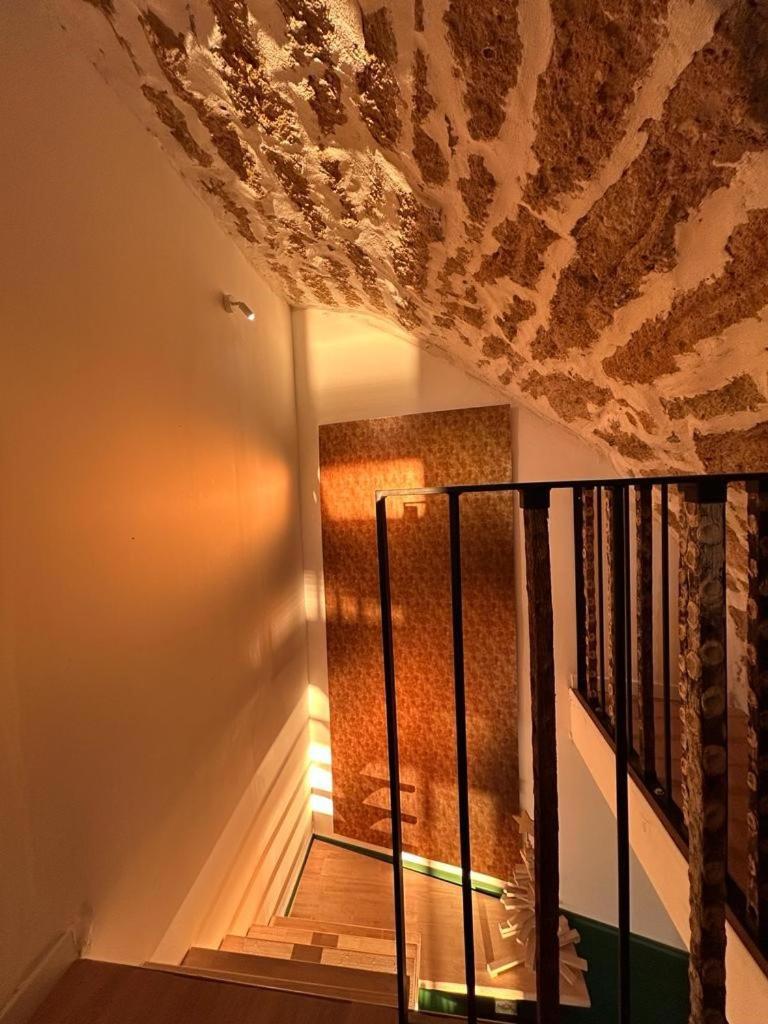 Eden De Thau 1Ere Ligne Apartment Bouzigues Ngoại thất bức ảnh