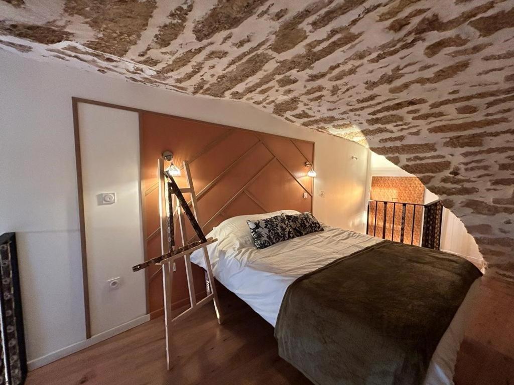 Eden De Thau 1Ere Ligne Apartment Bouzigues Ngoại thất bức ảnh