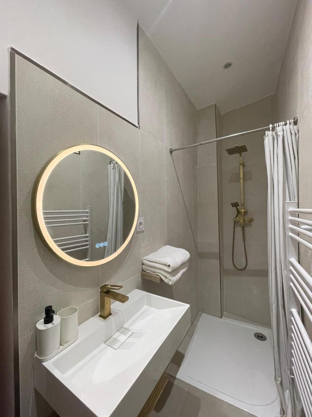 Eden De Thau 1Ere Ligne Apartment Bouzigues Ngoại thất bức ảnh